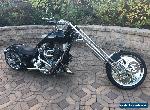 2006 Bourget Chopper for Sale