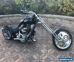 2006 Bourget Chopper for Sale