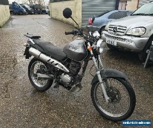 2001 HONDA CITY FLY CLR 125 SPARES OR REPAIR