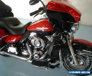 2010 Harley-Davidson Touring