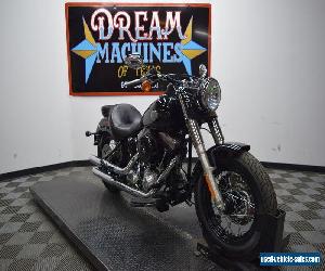 2013 Harley-Davidson Softail