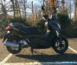 Yamaha YP250R  X-Max - Metallic Black - 61 Plate - 10645 Miles for Sale