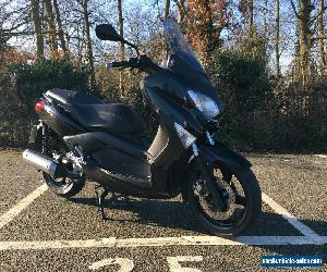 Yamaha YP250R  X-Max - Metallic Black - 61 Plate - 10645 Miles