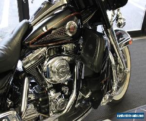 2001 Harley-Davidson Touring