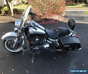 2003 Harley-Davidson Touring