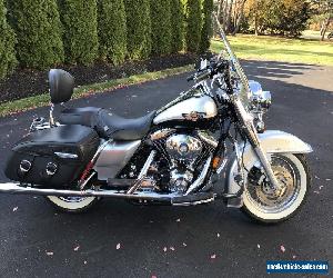 2003 Harley-Davidson Touring