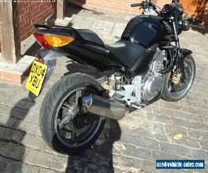 Honda CBF500 Motorbike, Motorcycle