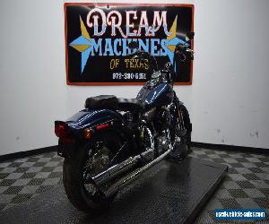 2009 Harley-Davidson Softail 2009 FLSTSB Cross Bones Springer *Finance*