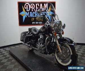 2016 Harley-Davidson Touring 2016 FLHR Road King ABS, Security, 103" *Finance*