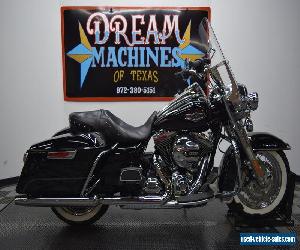 2016 Harley-Davidson Touring 2016 FLHR Road King ABS, Security, 103" *Finance*