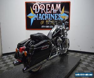 2016 Harley-Davidson Touring 2016 FLHR Road King ABS, Security, 103" *Finance*