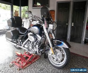 2008 Harley-Davidson Touring