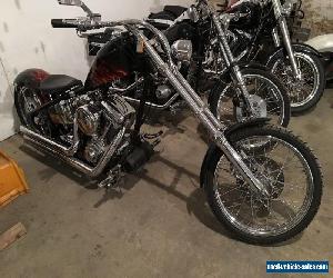 2005 Harley-Davidson Other