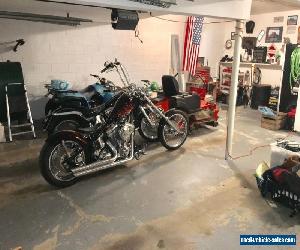 2005 Harley-Davidson Other