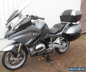 BMW R 1200 RT LE