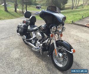 2010 Harley-Davidson Touring