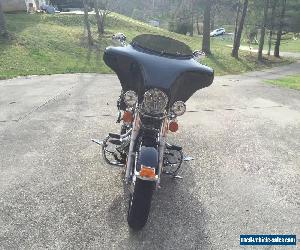 2010 Harley-Davidson Touring