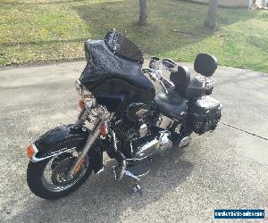 2010 Harley-Davidson Touring