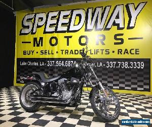 2006 Harley-Davidson Softail