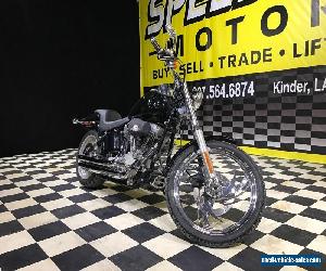 2006 Harley-Davidson Softail