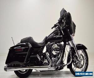 2014 Harley-Davidson Touring