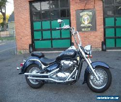 2006 Suzuki Boulevard for Sale