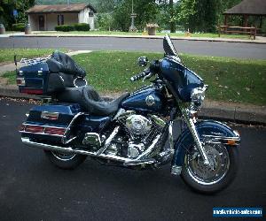 2003 Harley-Davidson Touring