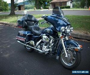 2003 Harley-Davidson Touring