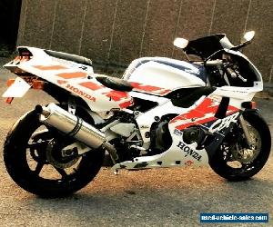 Honda CBR 400 nc29