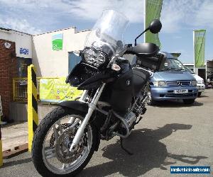 BMW R 1200 GS