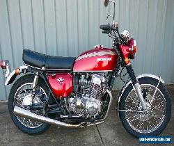 1971 HONDA CB750 K1 NOT Z900  for Sale