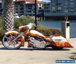 2008 Harley-Davidson Touring