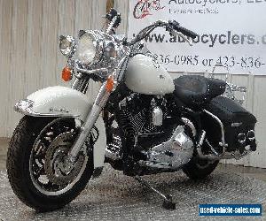 2002 Harley-Davidson Touring