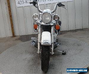 2002 Harley-Davidson Touring