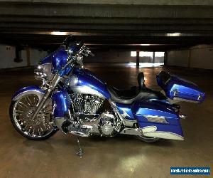 2005 Harley-Davidson Touring