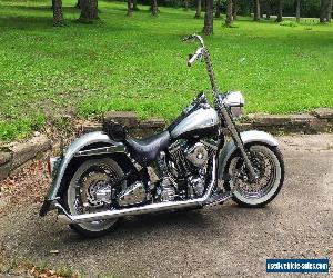 2003 Harley-Davidson Softail