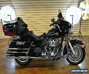 2012 Harley-Davidson Touring