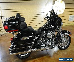 2012 Harley-Davidson Touring