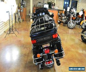 2012 Harley-Davidson Touring