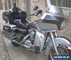 1993 Harley Davidson Ultra Glide classic anniversary model for Sale