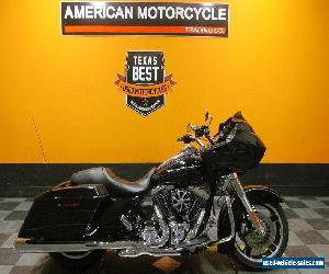 2013 Harley-Davidson Road Glide Custom - FLTRX Loaded With Upgrades