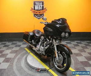 2013 Harley-Davidson Road Glide Custom - FLTRX Loaded With Upgrades