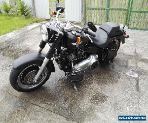 2013  harley dividson atboy lo