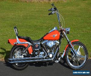 1999 Harley-Davidson Dyna