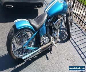 1988 Harley-Davidson Other