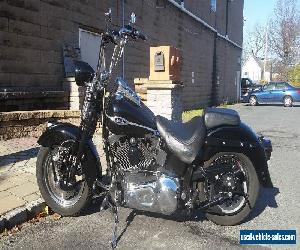 2005 Harley-Davidson Softail