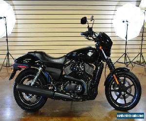 2015 Harley-Davidson Other