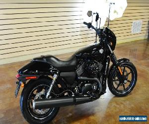 2015 Harley-Davidson Other