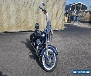 2003 Harley-Davidson Touring