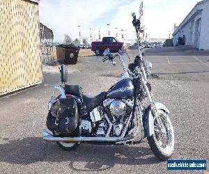 2003 Harley-Davidson Touring